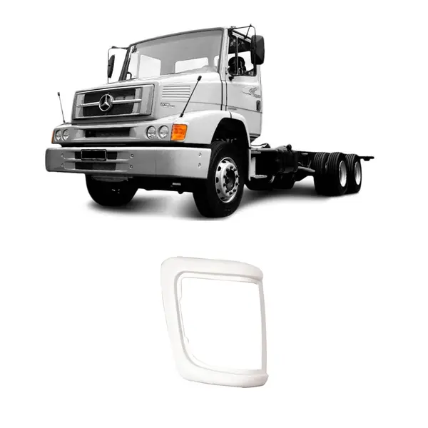 Aro Pisca - Moldura MB 1620/1938 L/e
