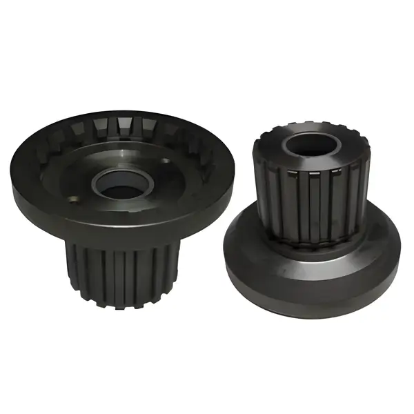 Arrastador Eixo Comando para MB 1634