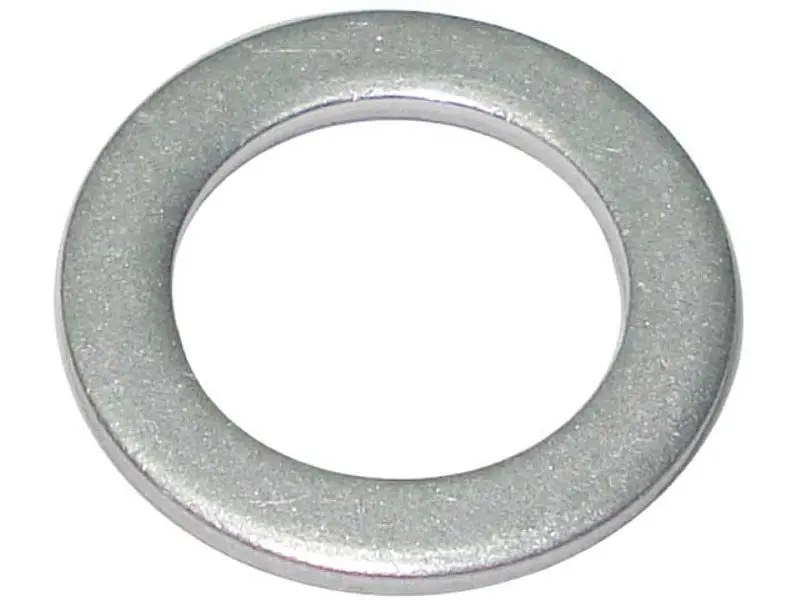Arruela Alum Cobre Carter MB 1634 Ls