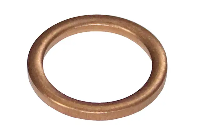 Arruela Cobre Dim 1700
