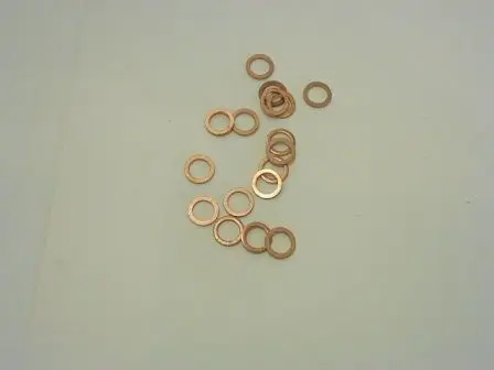 Arruela Cobre Dim Todos