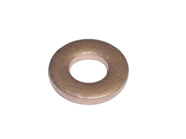Arruela Cobre VW MWM X10 4/6