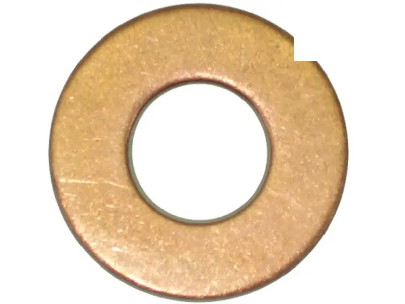 Arruela de Bico 1,00MM OM352A OM355 OM449LA
