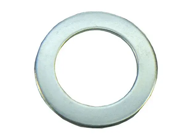 Arruela Lisa Encosto Truck MV326A 2T0501279 ESP4,00MM 7158 e 16434