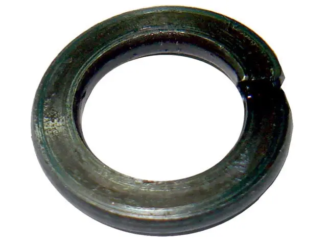 Arruela Pressao Scania 8MM