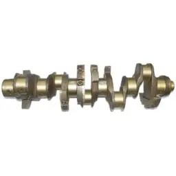 Arvore de Manivelas MB OM457 EURO 5