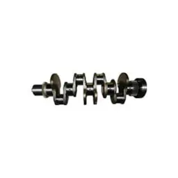 Arvore Manivelas para MB OM906 Ponta 98MM