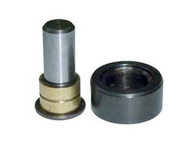 Atuador Garfo Embr Mercedes Ohl