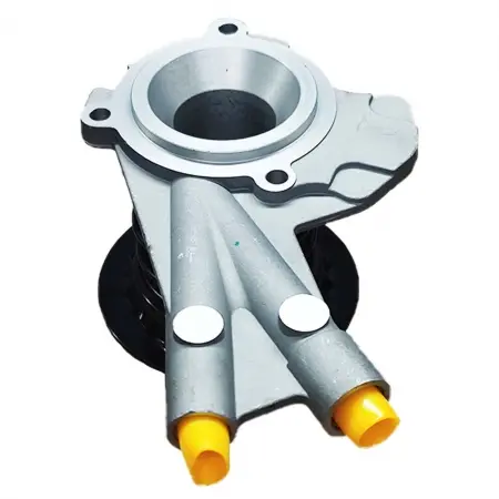 Atuador Hidraulico MB 712C 914C 915C