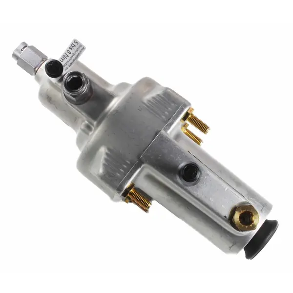 Atuador Servo Embreagem para MB Atego Haldex