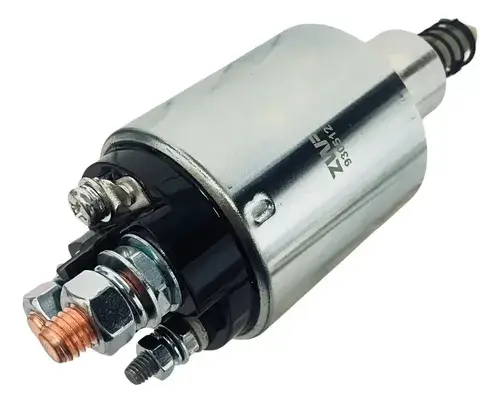 Automatico Motor Partida MB 914 915 712C