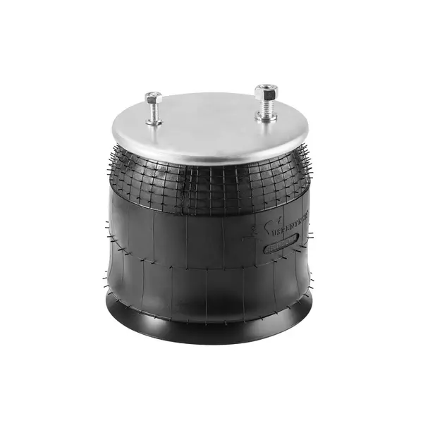 Balao Ar Suspensao sem Base MB Actros