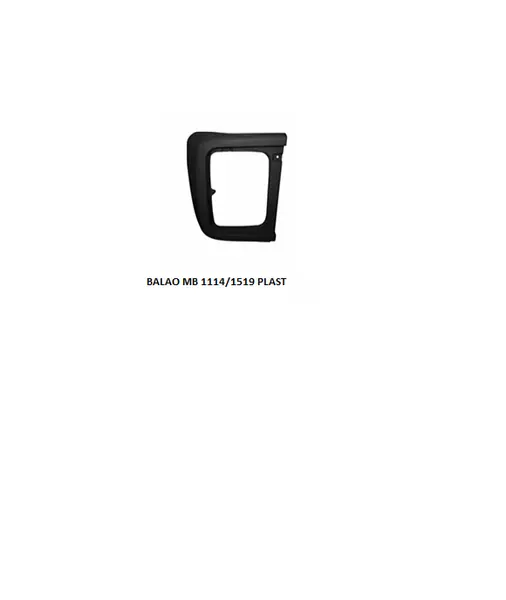 Balao MB 1114/1519 Plast Mod Orig