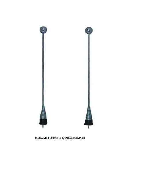 Balisa MB 1113/1313 C/mola Cromada