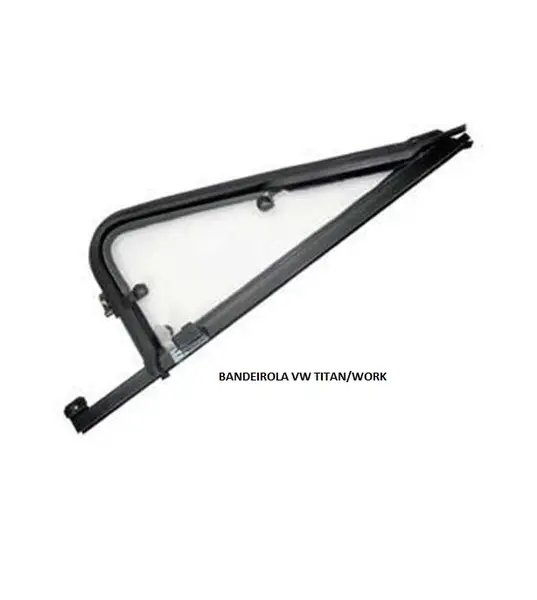 Bandeirola VW Titan/work LD