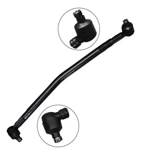 Barra Curta Direc ATW200312 VW Deliv 10160 9160 PO3308 ZL9164 2PO422335L JNV422 17731