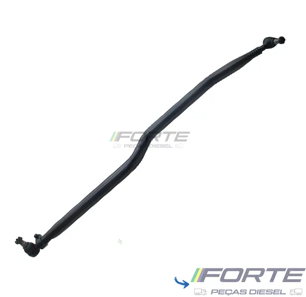 Barra de Direcao Atego 1725 4X4 Lontra
