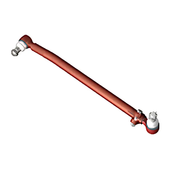 Barra Direcao Curta MB LS1935 LS1938 LS1941