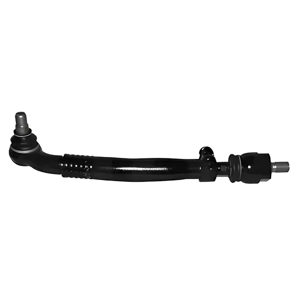 Barra Direcao Esq 498MM para MB O500UDA
