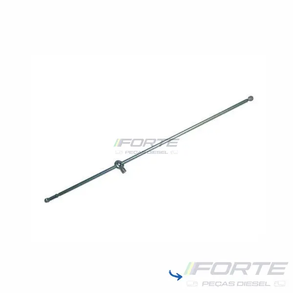 Barra Ligacao Caminhao MB Axor 2540 2644