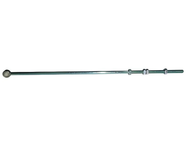 Barra Ligacao MB Axor 2628 2826 2831 3131