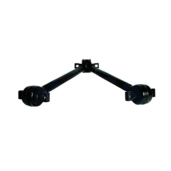 Barra Reacao V para MB Actros Axor Atego 622MM