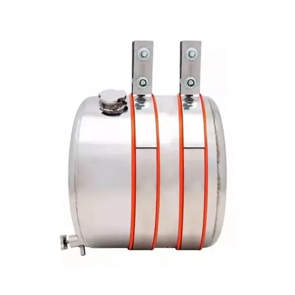 Barrica Corote De Água Em Aço Inox 15 Litros Completo