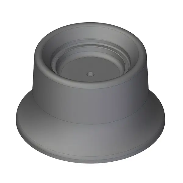 Base Inf Mola Pneumatica MB Actros ate 2020