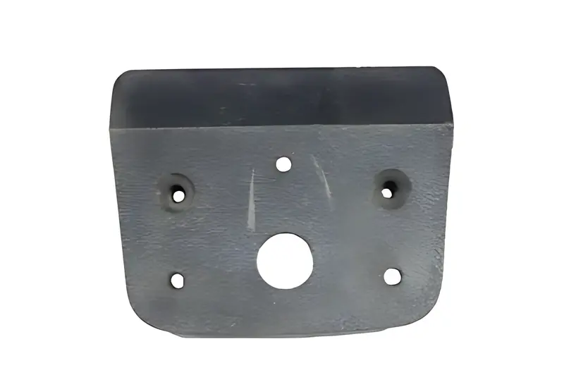 Base Lanterna Teto para Ford Cargo 712 815