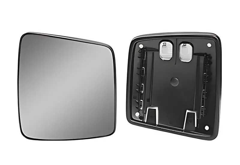 Base Vidro Retrov Aux para Scania NTG 18/23