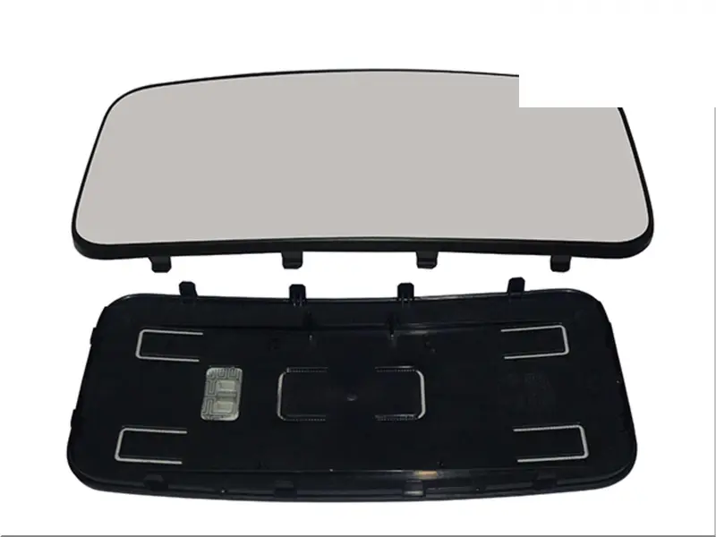 Base Vidro Retrovisor Axor Atego 2014/21
