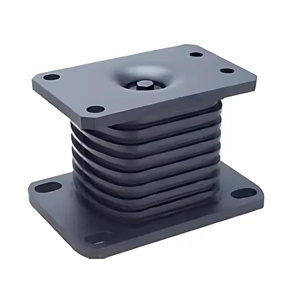 Batente Feixe Mola para MB Axor Actros