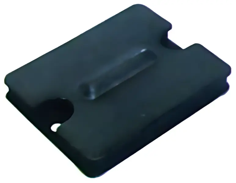 Batente Mola Diant para MB Atego 1315 1418