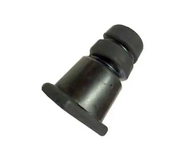 Batente Mola Mercedes Hpn/of