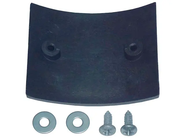 Batente Pastilha VW Leves/micro