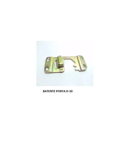 Batente Porta D10 D60 LD OR3030 3865424