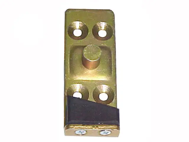 Batente Porta Dir Mercedes L1113