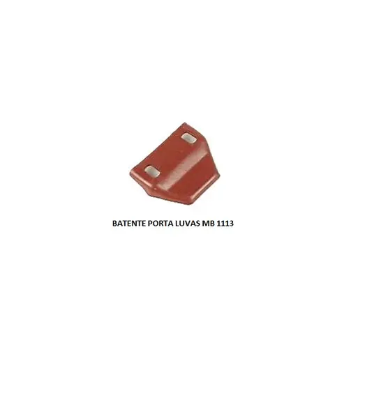 Batente Porta Luvas MB 1113