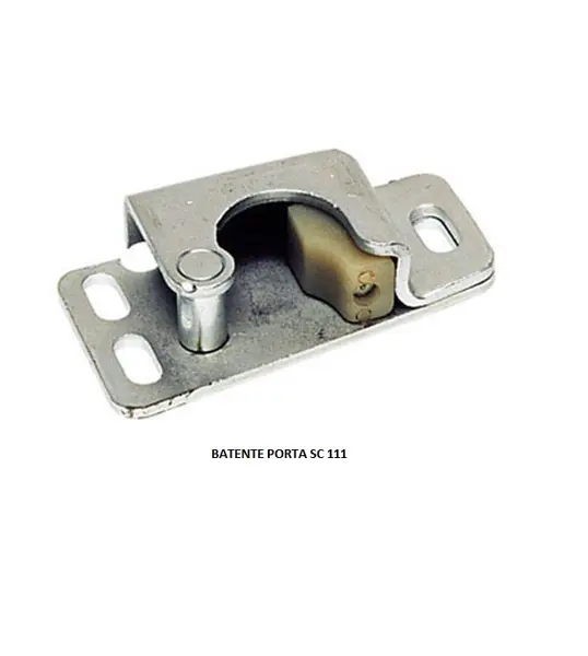 Batente Porta Sc 111 LE