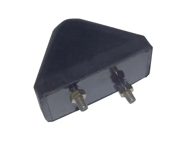 Batente Susp Mercedes OF1721