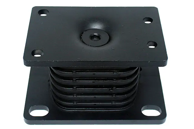 Batente Susp Mol Merc Axor/actros