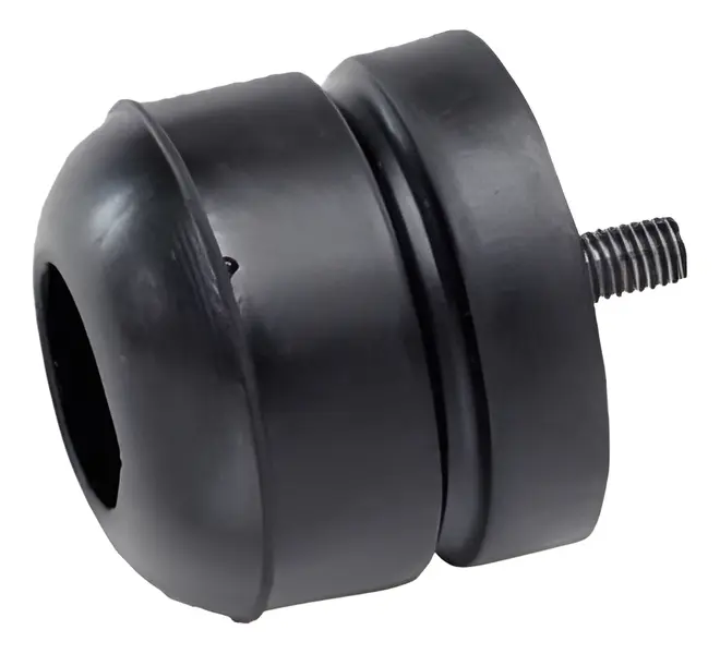 Batente Suspensao MB Actros Axor
