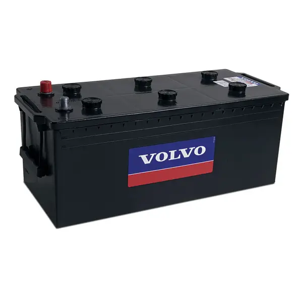 Bateria 225 Ampéres para Ônibus Volvo para Ônibus Volvo