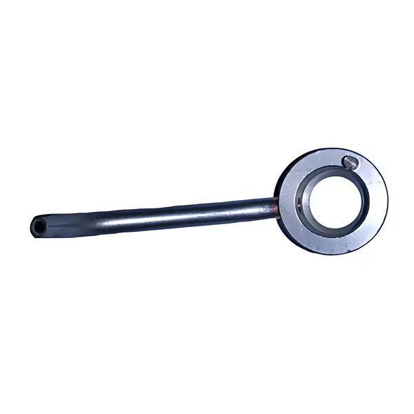 Bico Injetor Oleo MB Actros Axor Atron