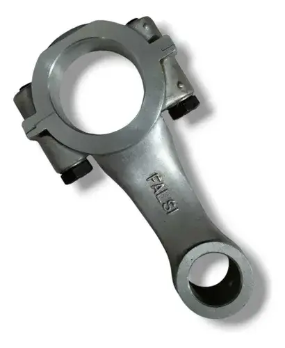 Biela Compressor 90MM Motor MB OM355 Todos