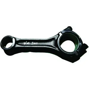 Biela motor X10 X12 002590 2W0105401