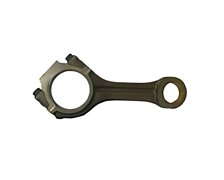 Biela p/ Motor MB OM457LA Pino 52MM Trapez