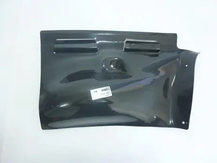 Blindagem Paralama Scania P94/114