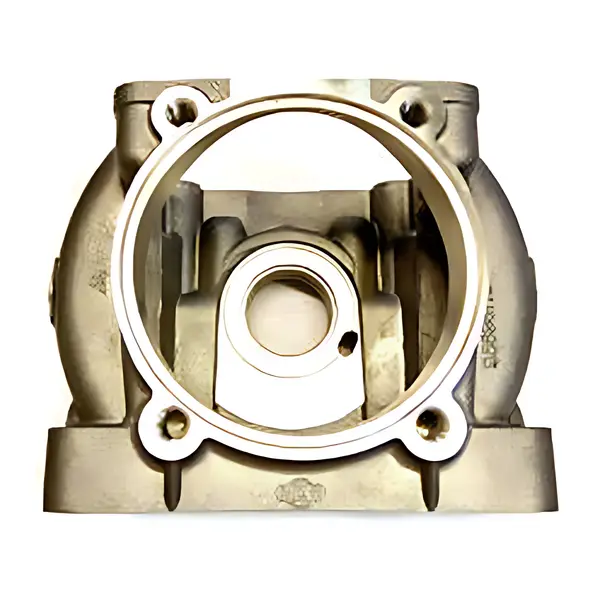 Bloco Compressor Ar MB OF1721 OH1421 OH1621