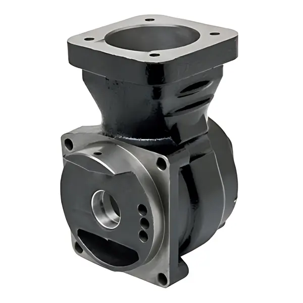 Bloco Compressor MB 1620 712C 915C